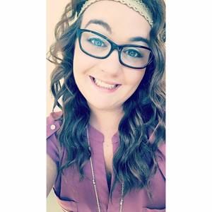 Meet your Posher, Sadie